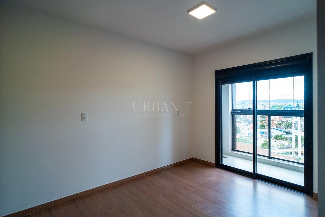 Apartamento com 3 dormitórios à venda,107m² - Condomínio Edifício Épico - Sorocaba - SP Rua Gustavo Magalhães Sorocaba - 