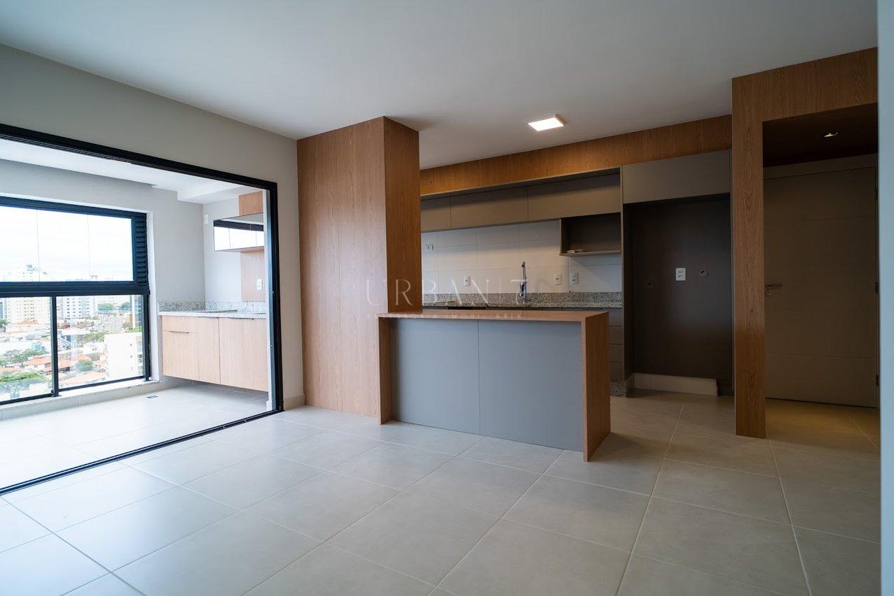 Apartamento com 3 dormitórios à venda,107m² - Condomínio Edifício Épico - Sorocaba - SP Rua Gustavo Magalhães Sorocaba - 