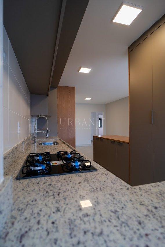 Apartamento com 3 dormitórios à venda,107m² - Condomínio Edifício Épico - Sorocaba - SP Rua Gustavo Magalhães Sorocaba - 