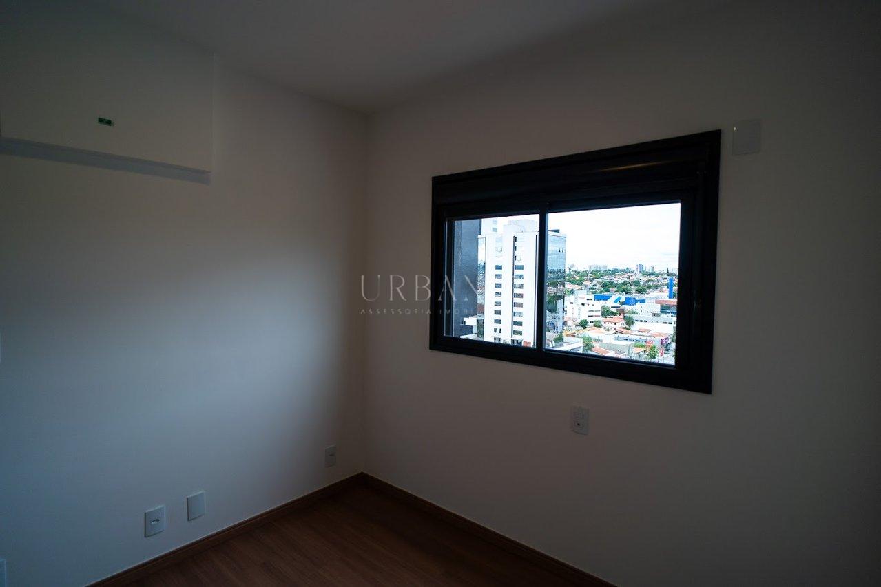 Apartamento com 3 dormitórios à venda,107m² - Condomínio Edifício Épico - Sorocaba - SP Rua Gustavo Magalhães Sorocaba - 