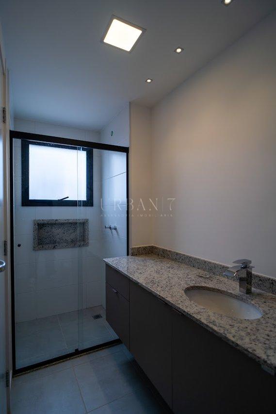Apartamento com 3 dormitórios à venda,107m² - Condomínio Edifício Épico - Sorocaba - SP Rua Gustavo Magalhães Sorocaba - 