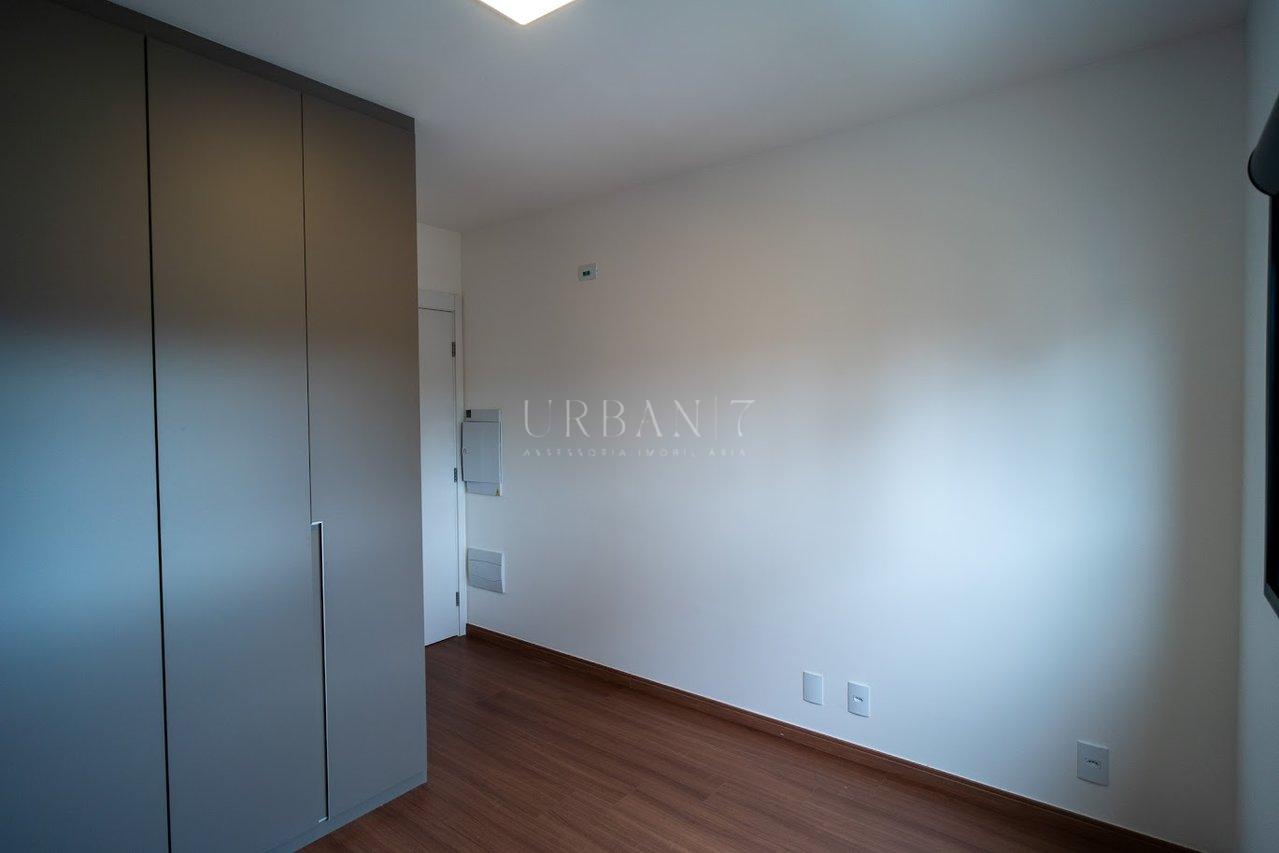 Apartamento com 3 dormitórios à venda,107m² - Condomínio Edifício Épico - Sorocaba - SP Rua Gustavo Magalhães Sorocaba - 