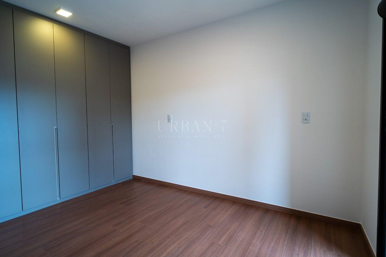 Apartamento com 3 dormitórios à venda,107m² - Condomínio Edifício Épico - Sorocaba - SP Rua Gustavo Magalhães Sorocaba - 