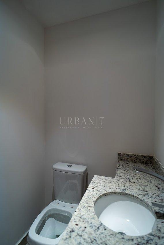 Apartamento com 3 dormitórios à venda,107m² - Condomínio Edifício Épico - Sorocaba - SP Rua Gustavo Magalhães Sorocaba - 