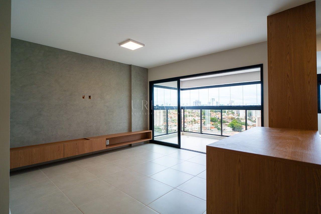 Apartamento com 3 dormitórios à venda,107m² - Condomínio Edifício Épico - Sorocaba - SP Rua Gustavo Magalhães Sorocaba - 