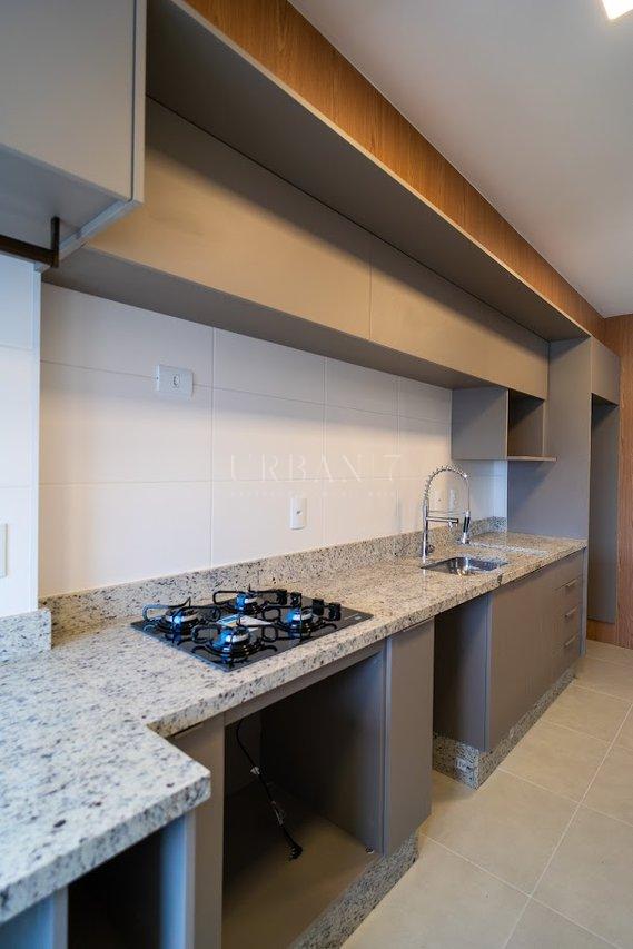 Apartamento com 3 dormitórios à venda,107m² - Condomínio Edifício Épico - Sorocaba - SP Rua Gustavo Magalhães Sorocaba - 