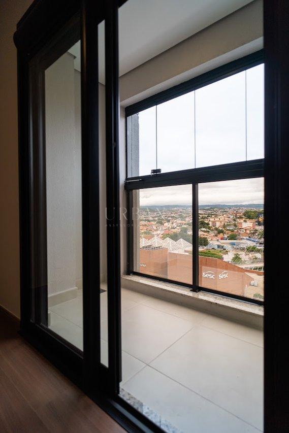 Apartamento com 3 dormitórios à venda,107m² - Condomínio Edifício Épico - Sorocaba - SP Rua Gustavo Magalhães Sorocaba - 