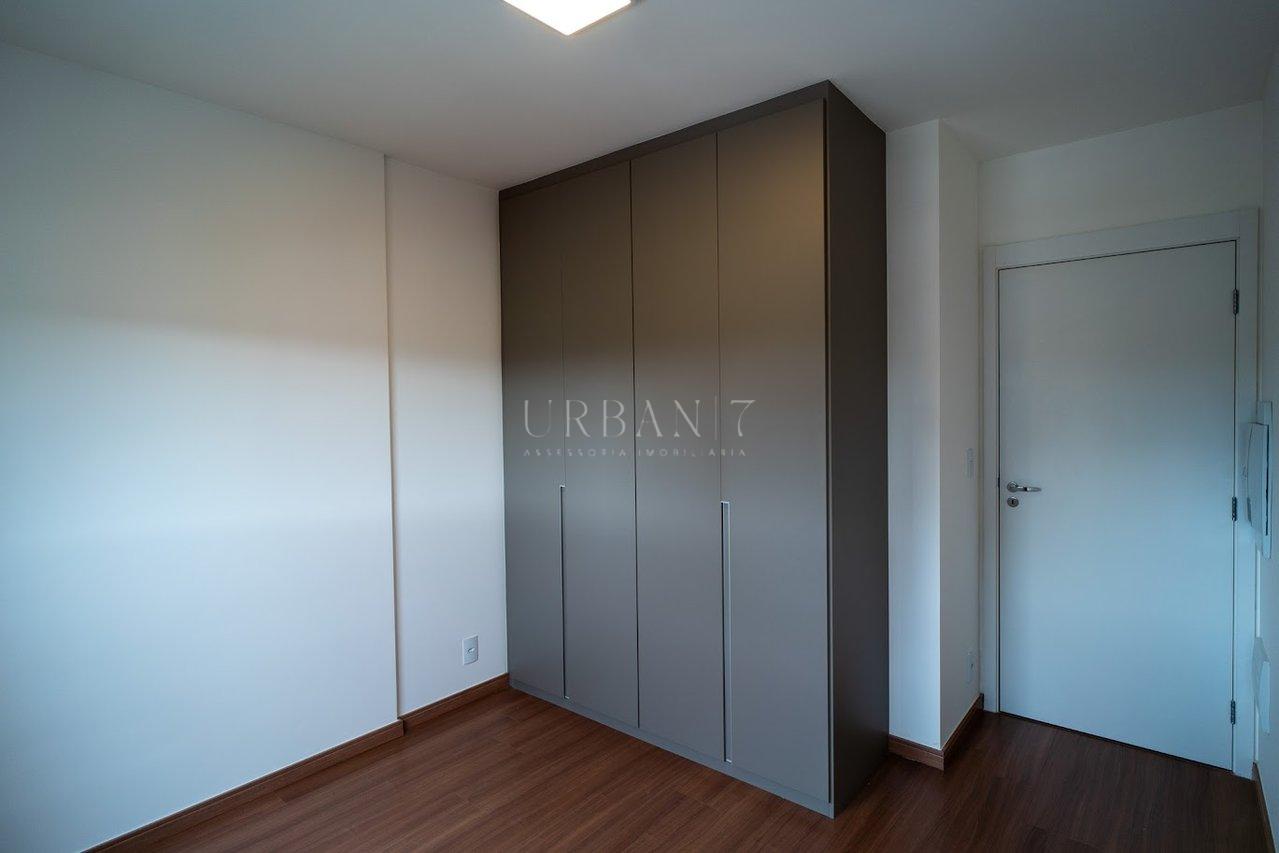 Apartamento com 3 dormitórios à venda,107m² - Condomínio Edifício Épico - Sorocaba - SP Rua Gustavo Magalhães Sorocaba - 