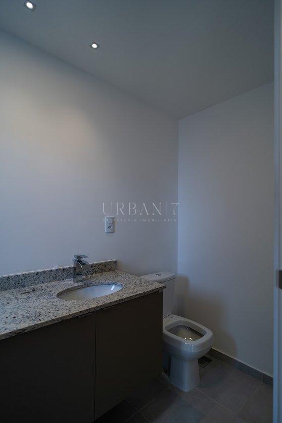 Apartamento com 3 dormitórios à venda,107m² - Condomínio Edifício Épico - Sorocaba - SP Rua Gustavo Magalhães Sorocaba - 