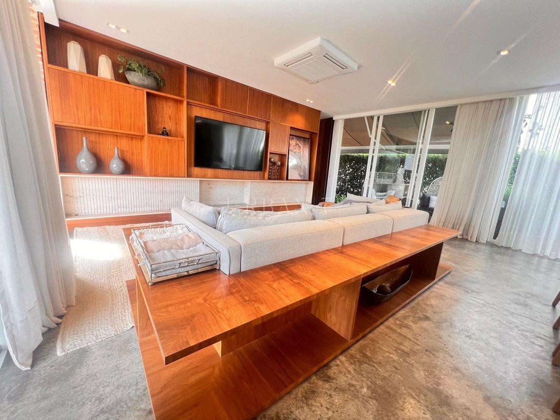 Casa com 3 dormitórios à venda,448 m² - Condomínio Lago Azul Golfe Clube - Araçoiaba -SP Rodovia Raposo Tavares Araçoiaba da Serra - 