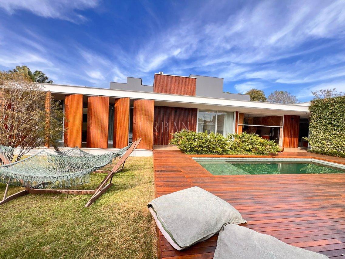 Casa com 3 dormitórios à venda,448 m² - Condomínio Lago Azul Golfe Clube - Araçoiaba -SP Rodovia Raposo Tavares Araçoiaba da Serra - 