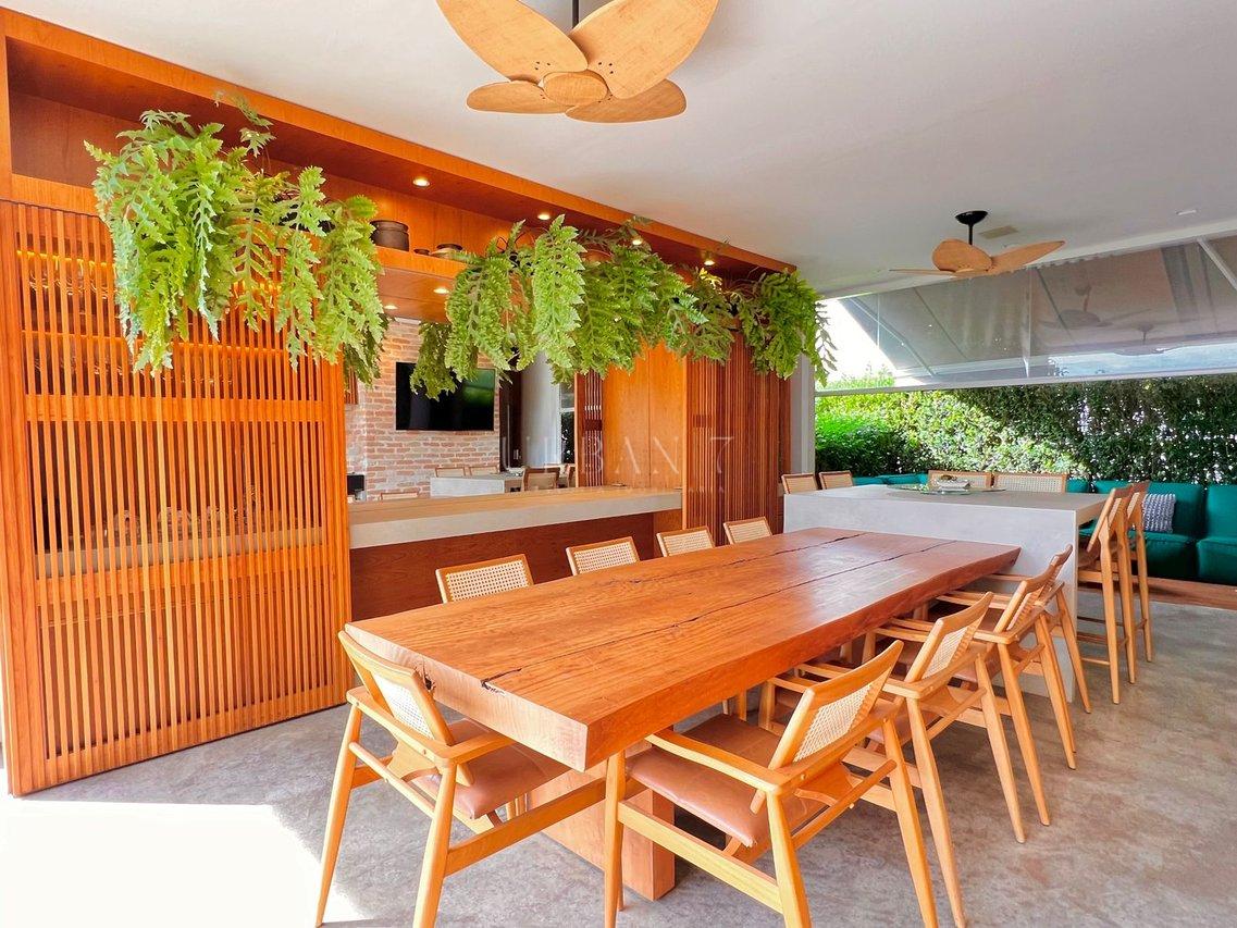 Casa com 3 dormitórios à venda,448 m² - Condomínio Lago Azul Golfe Clube - Araçoiaba -SP Rodovia Raposo Tavares Araçoiaba da Serra - 