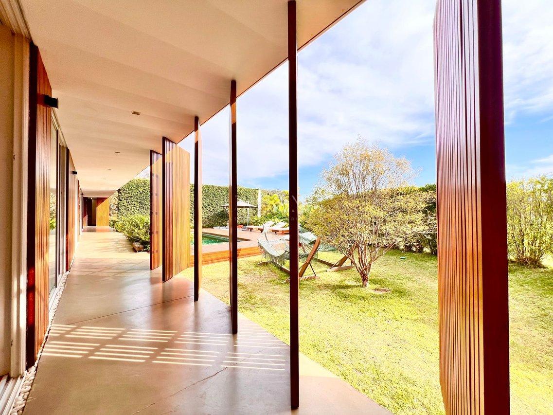Casa com 3 dormitórios à venda,448 m² - Condomínio Lago Azul Golfe Clube - Araçoiaba -SP Rodovia Raposo Tavares Araçoiaba da Serra - 