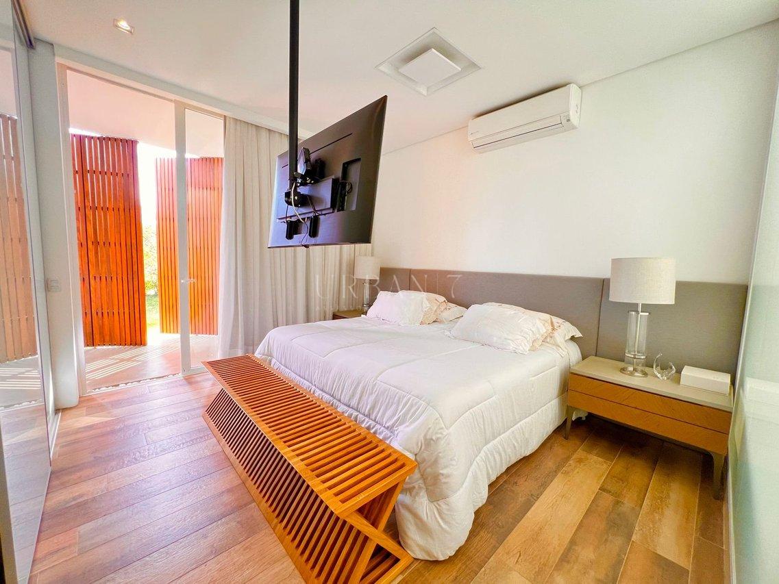 Casa com 3 dormitórios à venda,448 m² - Condomínio Lago Azul Golfe Clube - Araçoiaba -SP Rodovia Raposo Tavares Araçoiaba da Serra - 