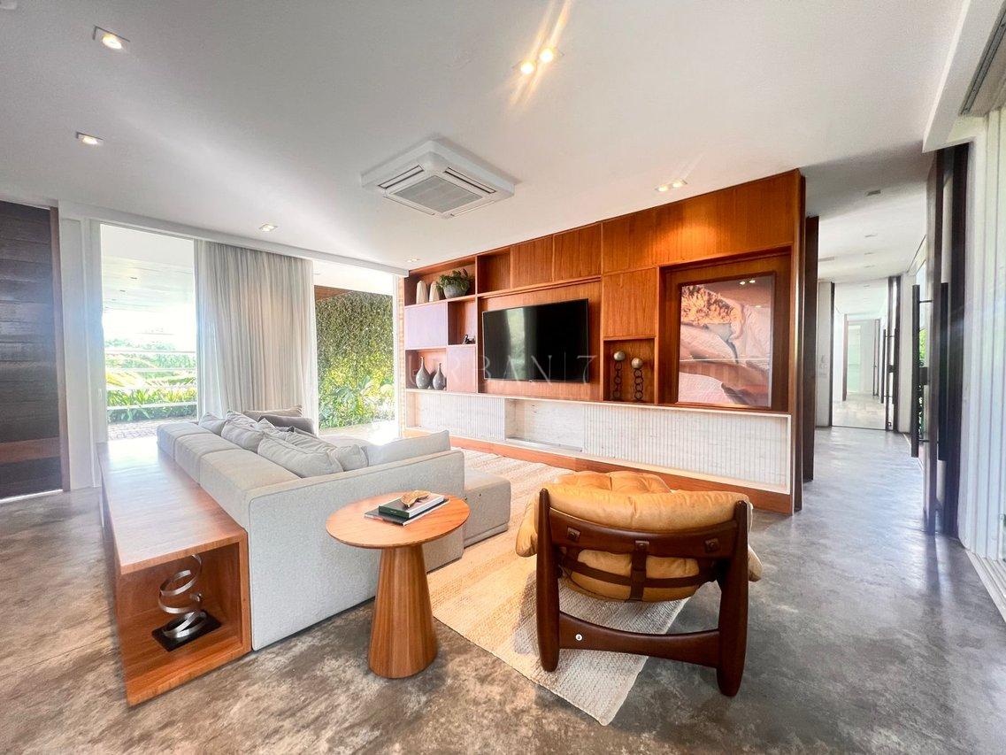 Casa com 3 dormitórios à venda,448 m² - Condomínio Lago Azul Golfe Clube - Araçoiaba -SP Rodovia Raposo Tavares Araçoiaba da Serra - 