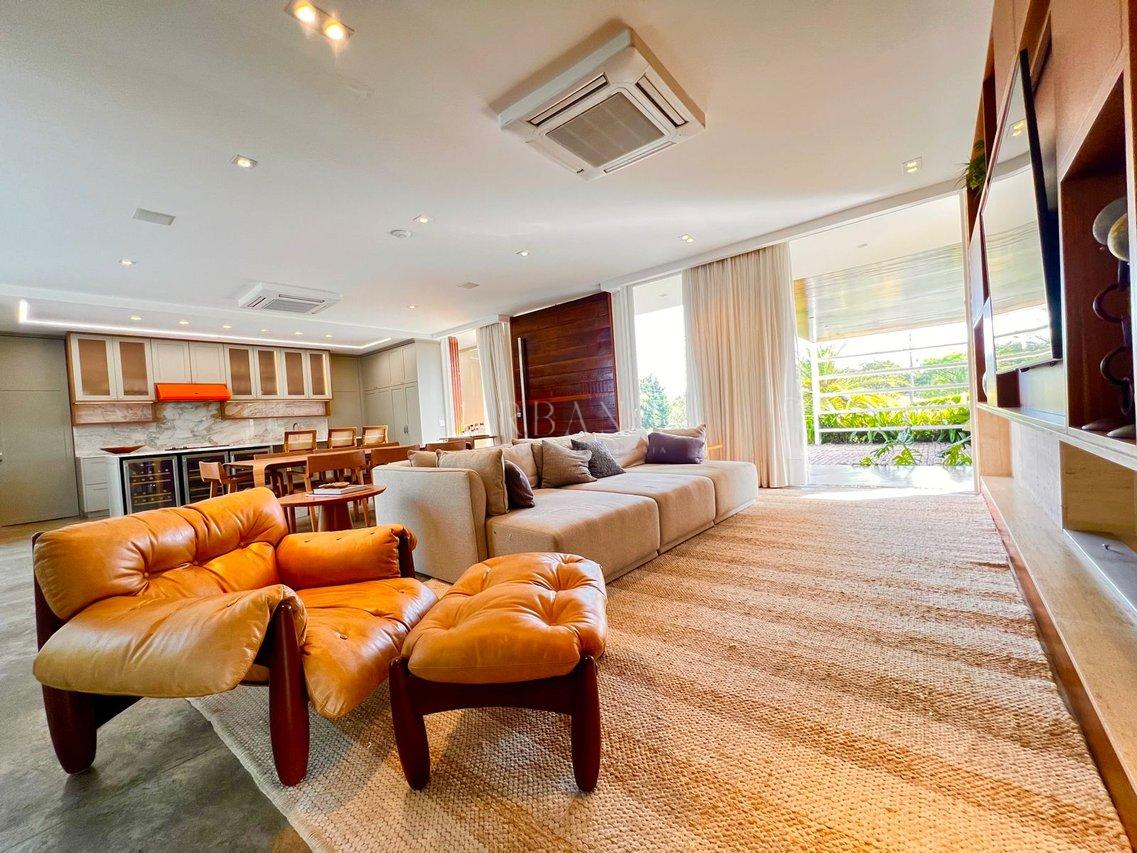 Casa com 3 dormitórios à venda,448 m² - Condomínio Lago Azul Golfe Clube - Araçoiaba -SP Rodovia Raposo Tavares Araçoiaba da Serra - 