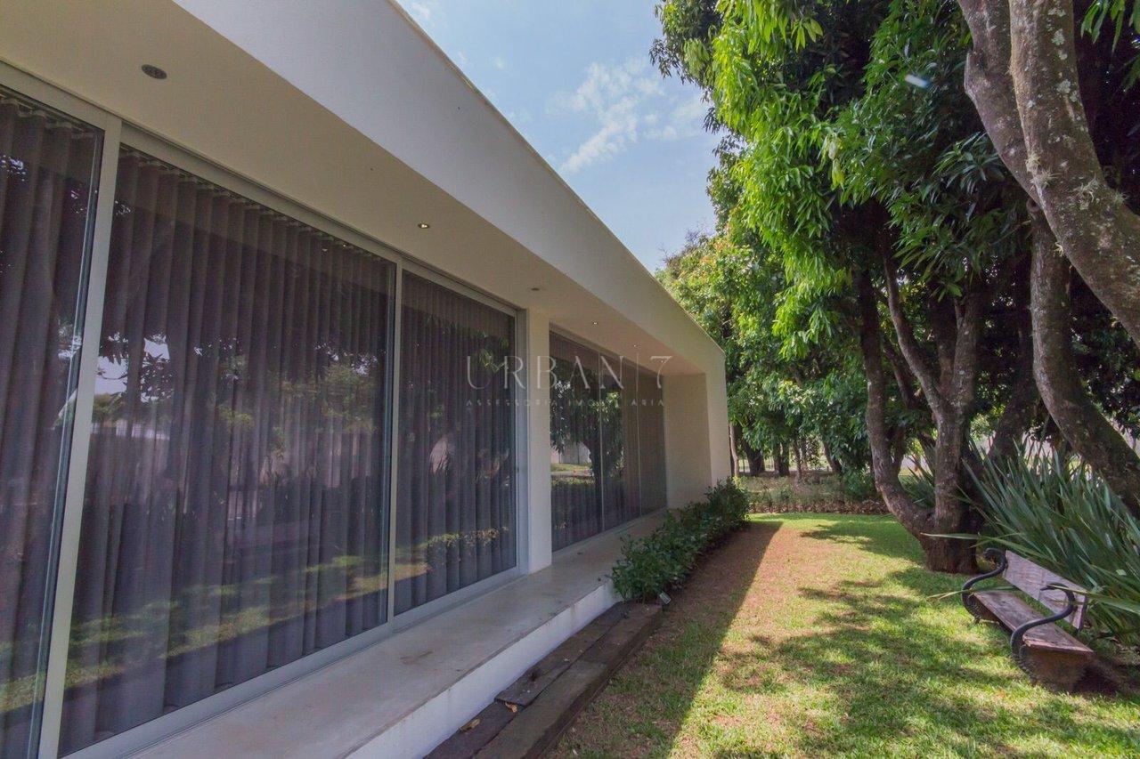 Casa com 4 dormitórios à venda,530 m² - Condominio Lago Azul Golf Clube - Araçoiaba - SP Rodovia Raposo Tavares Araçoiaba da Serra - 