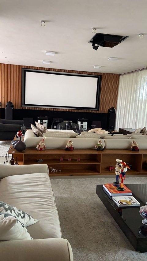 Casa com 4 dormitórios à venda,530 m² - Condominio Lago Azul Golf Clube - Araçoiaba - SP Rodovia Raposo Tavares Araçoiaba da Serra - 