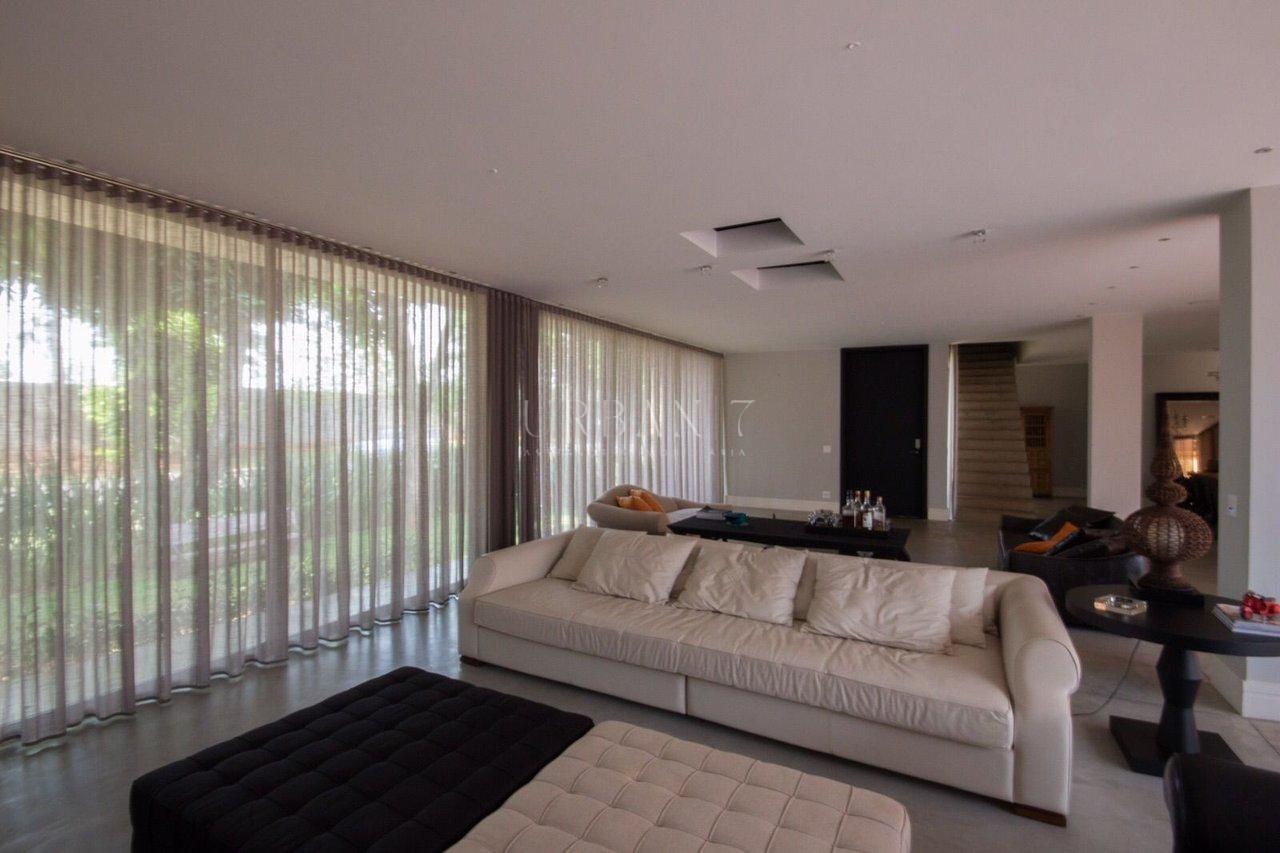 Casa com 4 dormitórios à venda,530 m² - Condominio Lago Azul Golf Clube - Araçoiaba - SP Rodovia Raposo Tavares Araçoiaba da Serra - 
