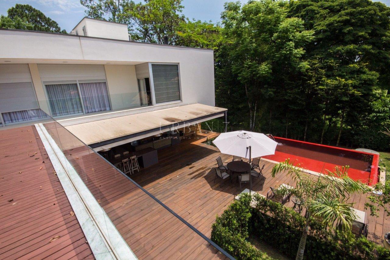 Casa com 4 dormitórios à venda,530 m² - Condominio Lago Azul Golf Clube - Araçoiaba - SP Rodovia Raposo Tavares Araçoiaba da Serra - 