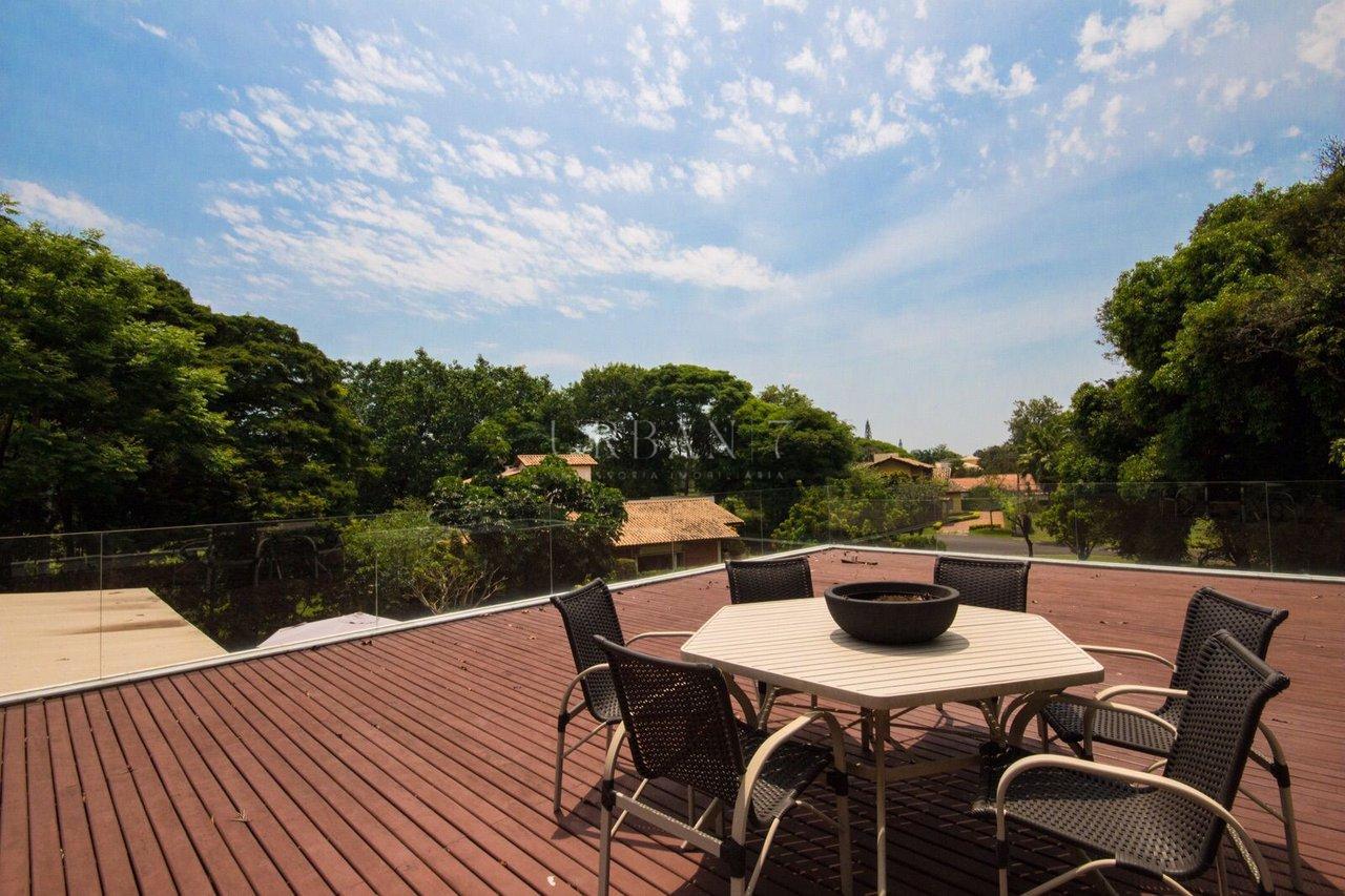Casa com 4 dormitórios à venda,530 m² - Condominio Lago Azul Golf Clube - Araçoiaba - SP Rodovia Raposo Tavares Araçoiaba da Serra - 
