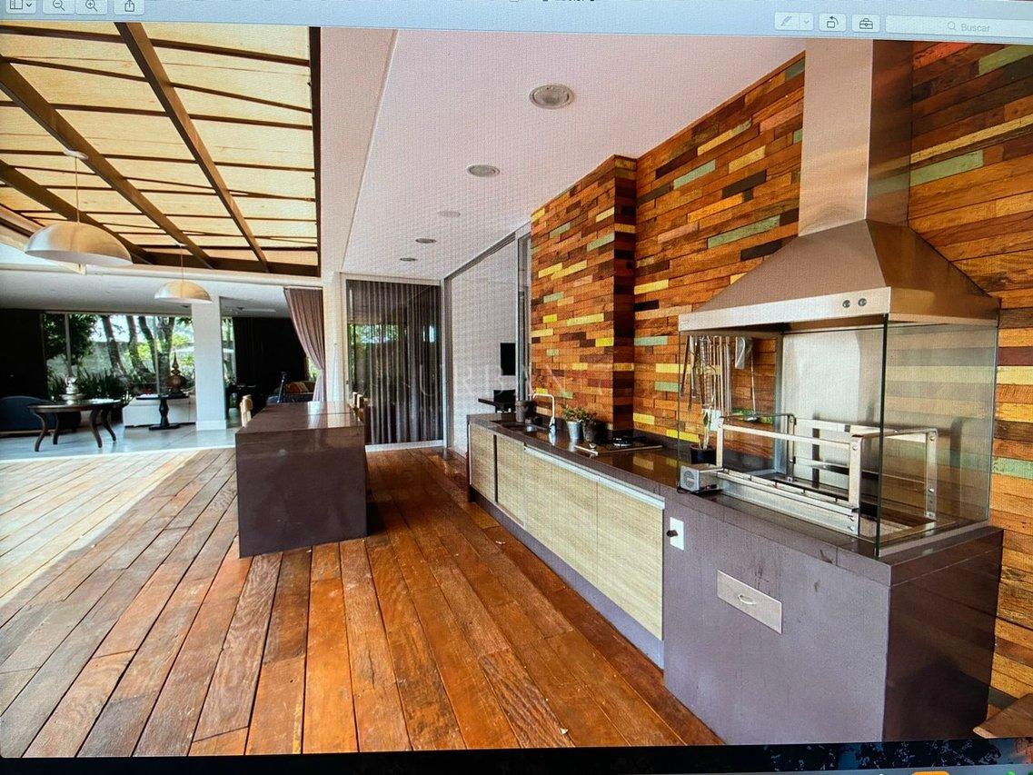 Casa com 4 dormitórios à venda,530 m² - Condominio Lago Azul Golf Clube - Araçoiaba - SP Rodovia Raposo Tavares Araçoiaba da Serra - 