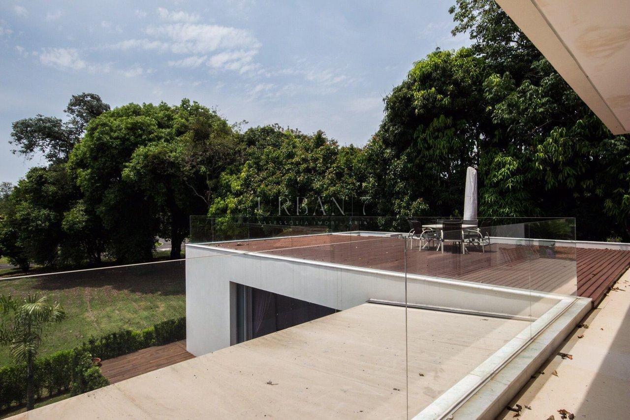 Casa com 4 dormitórios à venda,530 m² - Condominio Lago Azul Golf Clube - Araçoiaba - SP Rodovia Raposo Tavares Araçoiaba da Serra - 