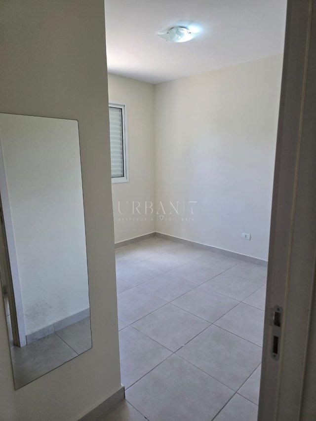 Casa com 2 dormitórios à venda,54 m² - Condomínio Vision Ville - Votorantim - SP Rua Anália Pereira Votorantim - 