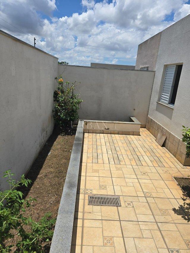Casa com 2 dormitórios à venda,54 m² - Condomínio Vision Ville - Votorantim - SP Rua Anália Pereira Votorantim - 