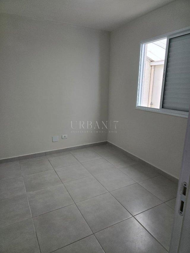 Casa com 2 dormitórios à venda,54 m² - Condomínio Vision Ville - Votorantim - SP Rua Anália Pereira Votorantim - 
