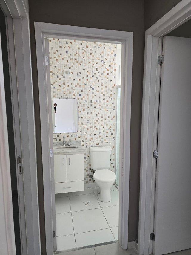 Casa com 2 dormitórios à venda,54 m² - Condomínio Vision Ville - Votorantim - SP Rua Anália Pereira Votorantim - 