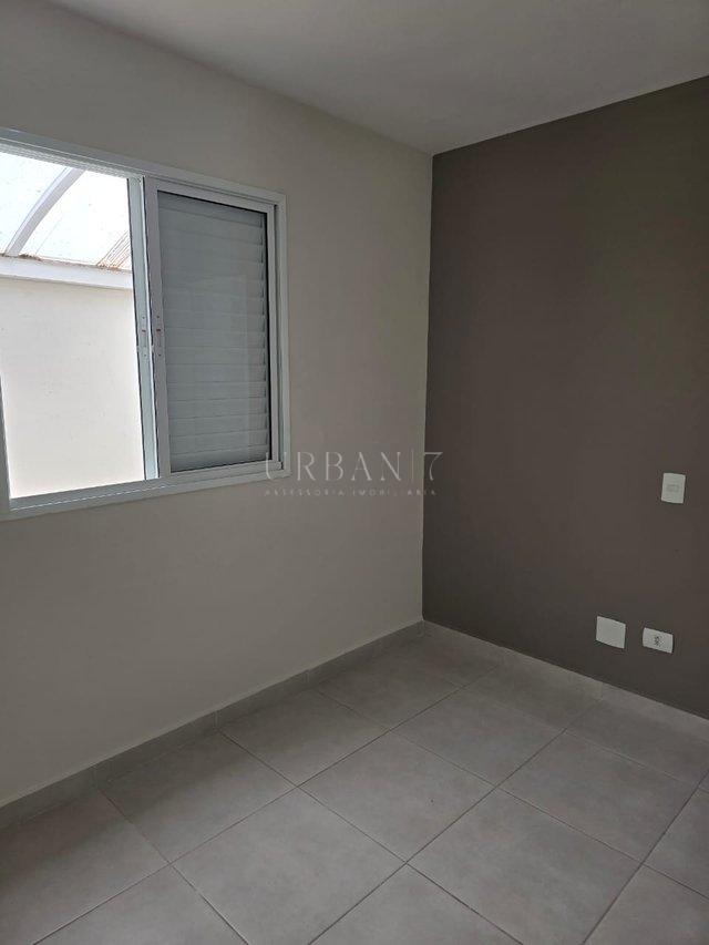 Casa com 2 dormitórios à venda,54 m² - Condomínio Vision Ville - Votorantim - SP Rua Anália Pereira Votorantim - 