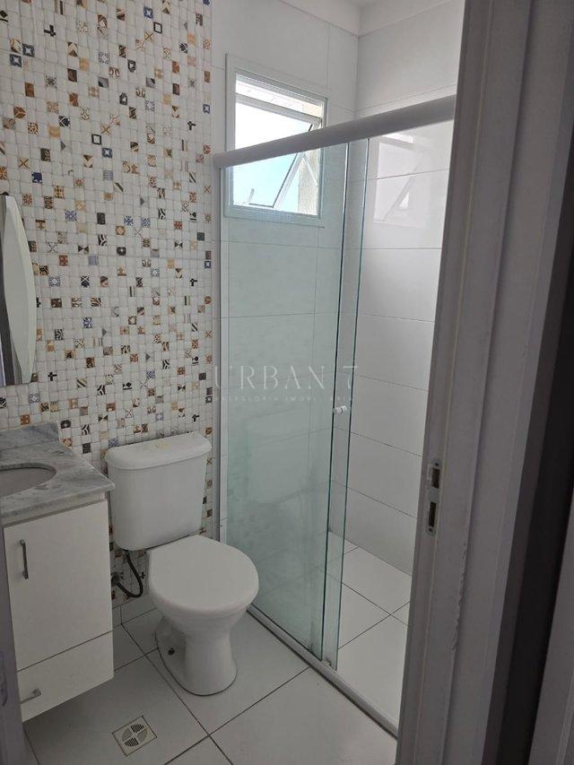 Casa com 2 dormitórios à venda,54 m² - Condomínio Vision Ville - Votorantim - SP Rua Anália Pereira Votorantim - 