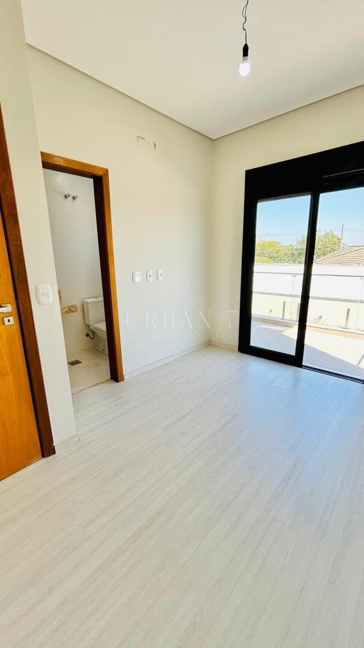 Casa com 3 dormit&oacute;rios &agrave; venda,211 m&sup2; - Condom&iacute;nio Villa Verona - Sorocaba - SP Avenida Paraná Sorocaba - 