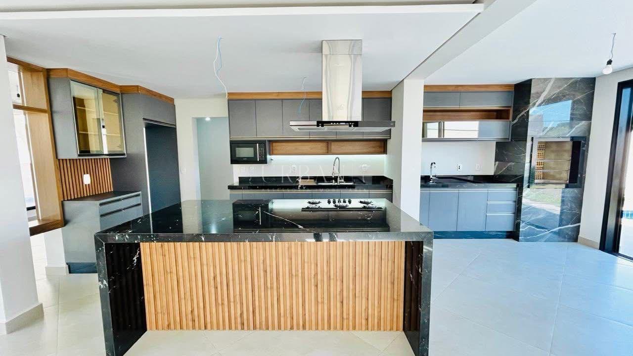Casa com 3 dormit&oacute;rios &agrave; venda,211 m&sup2; - Condom&iacute;nio Villa Verona - Sorocaba - SP Avenida Paraná Sorocaba - 