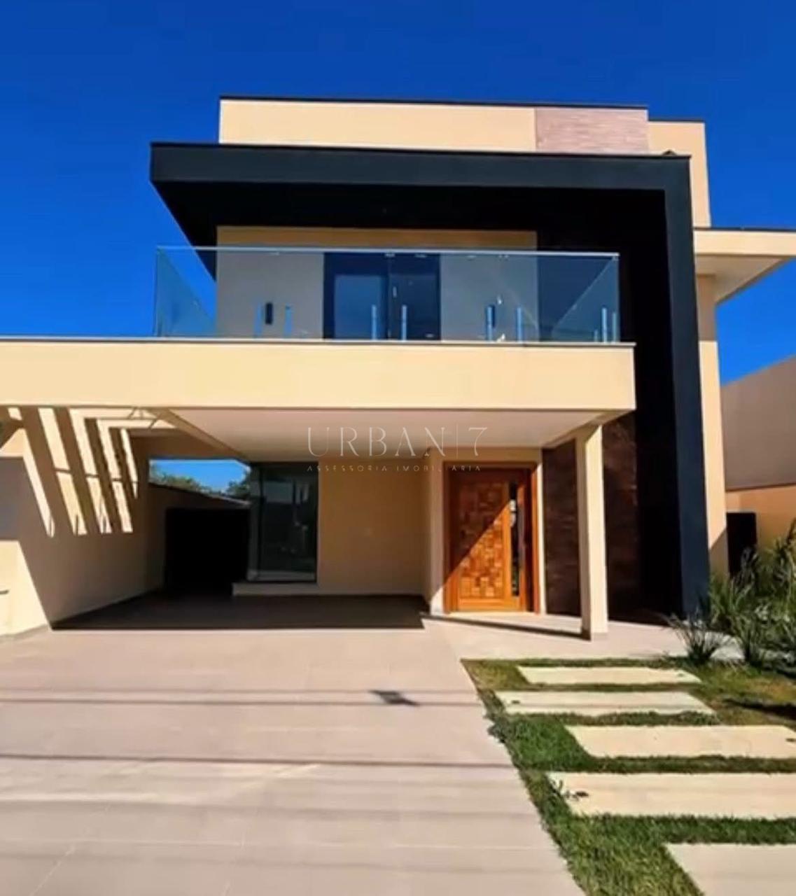 Casa com 3 dormit&oacute;rios &agrave; venda,211 m&sup2; - Condom&iacute;nio Villa Verona - Sorocaba - SP Avenida Paraná Sorocaba - 