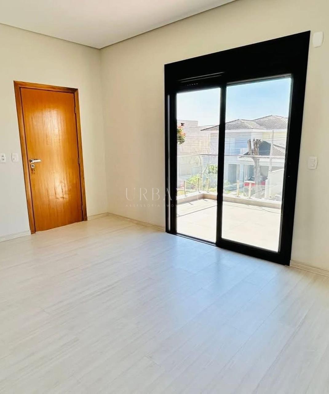 Casa com 3 dormit&oacute;rios &agrave; venda,211 m&sup2; - Condom&iacute;nio Villa Verona - Sorocaba - SP Avenida Paraná Sorocaba - 