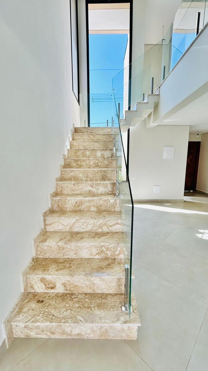 Casa com 3 dormit&oacute;rios &agrave; venda,211 m&sup2; - Condom&iacute;nio Villa Verona - Sorocaba - SP Avenida Paraná Sorocaba - 