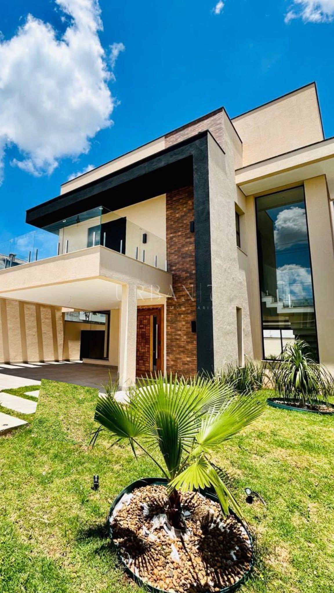 Casa com 3 dormit&oacute;rios &agrave; venda,211 m&sup2; - Condom&iacute;nio Villa Verona - Sorocaba - SP Avenida Paraná Sorocaba - 