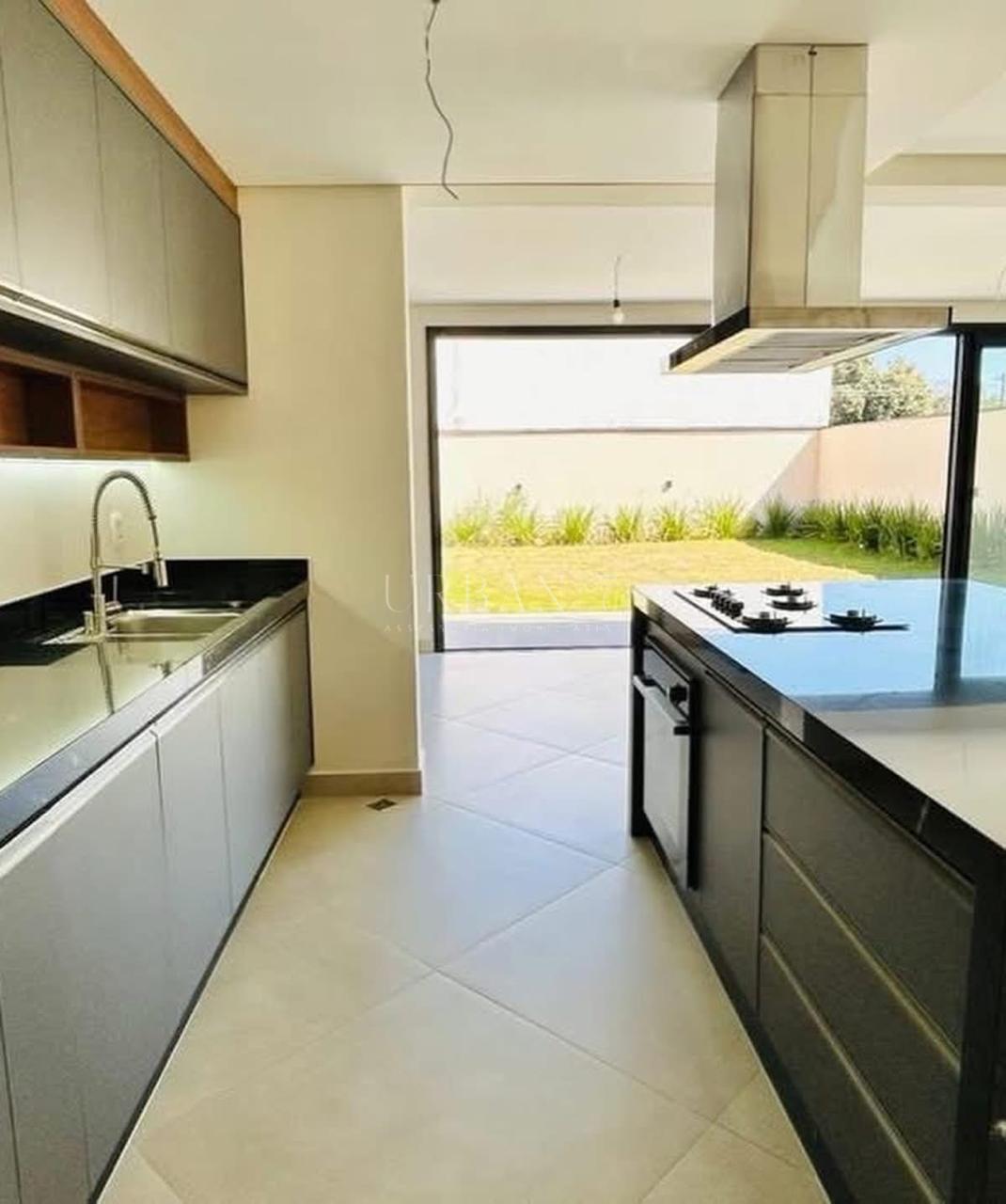 Casa com 3 dormit&oacute;rios &agrave; venda,211 m&sup2; - Condom&iacute;nio Villa Verona - Sorocaba - SP Avenida Paraná Sorocaba - 