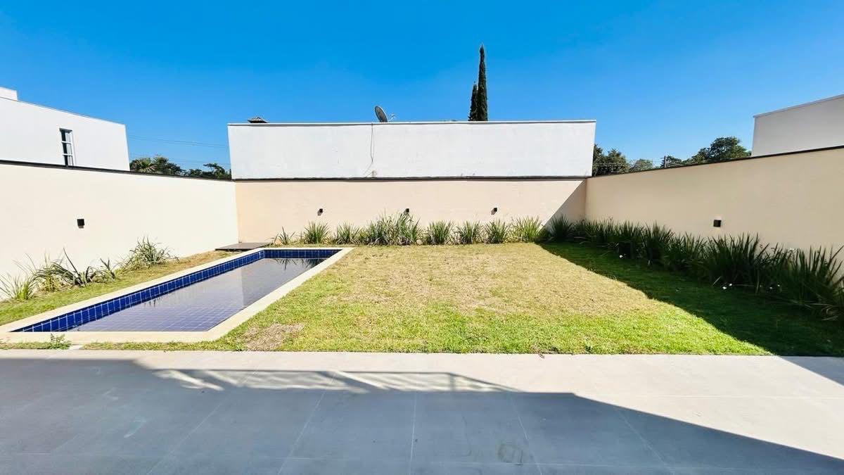 Casa com 3 dormit&oacute;rios &agrave; venda,211 m&sup2; - Condom&iacute;nio Villa Verona - Sorocaba - SP Avenida Paraná Sorocaba - 