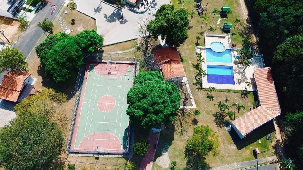 Casa com 3 dormit&oacute;rios &agrave; venda,211 m&sup2; - Condom&iacute;nio Villa Verona - Sorocaba - SP Avenida Paraná Sorocaba - 