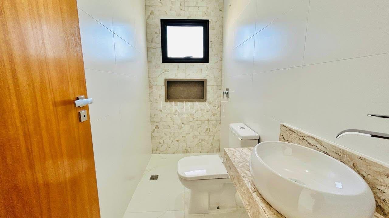 Casa com 3 dormit&oacute;rios &agrave; venda,211 m&sup2; - Condom&iacute;nio Villa Verona - Sorocaba - SP Avenida Paraná Sorocaba - 