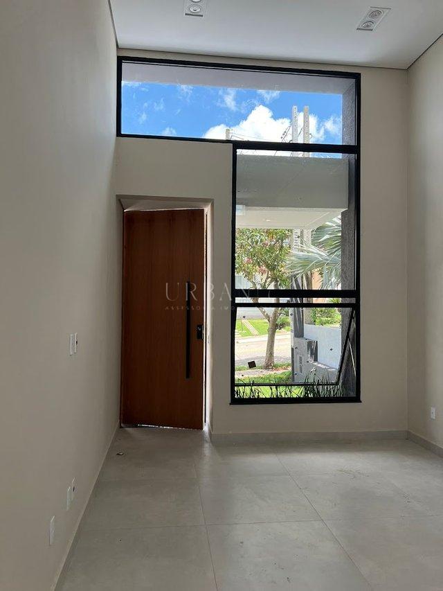 Casa com 3 dormitórios à venda,115m² - Condomínio Terras de São Francisco - Sorocaba -SP Avenida Paraná Sorocaba - 