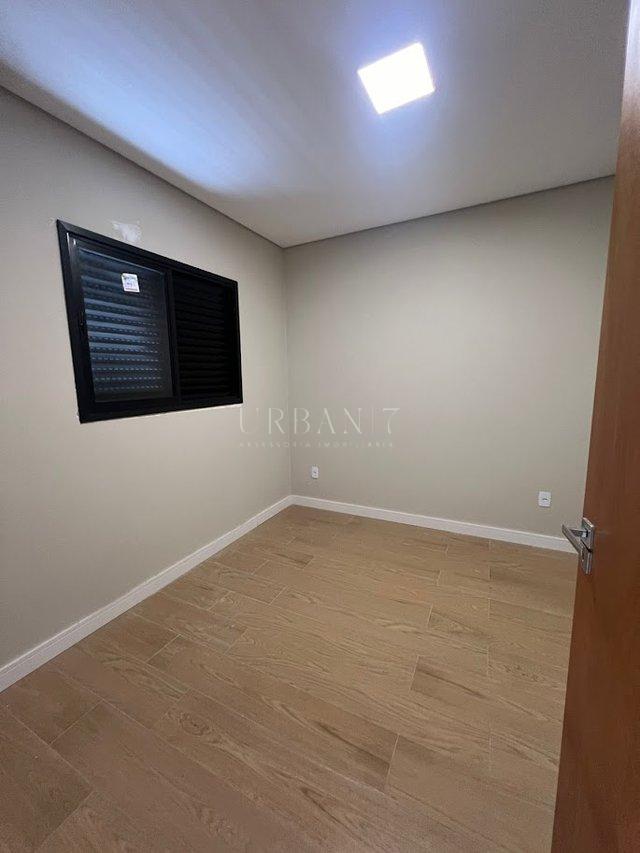 Casa com 3 dormitórios à venda,115m² - Condomínio Terras de São Francisco - Sorocaba -SP Avenida Paraná Sorocaba - 