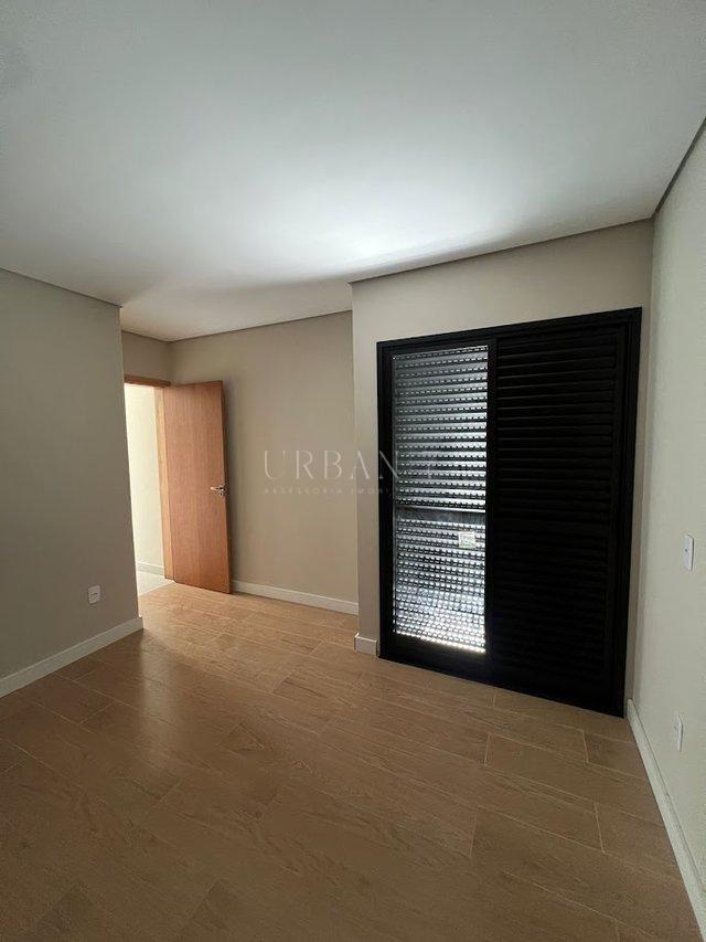 Casa com 3 dormitórios à venda,115m² - Condomínio Terras de São Francisco - Sorocaba -SP Avenida Paraná Sorocaba - 