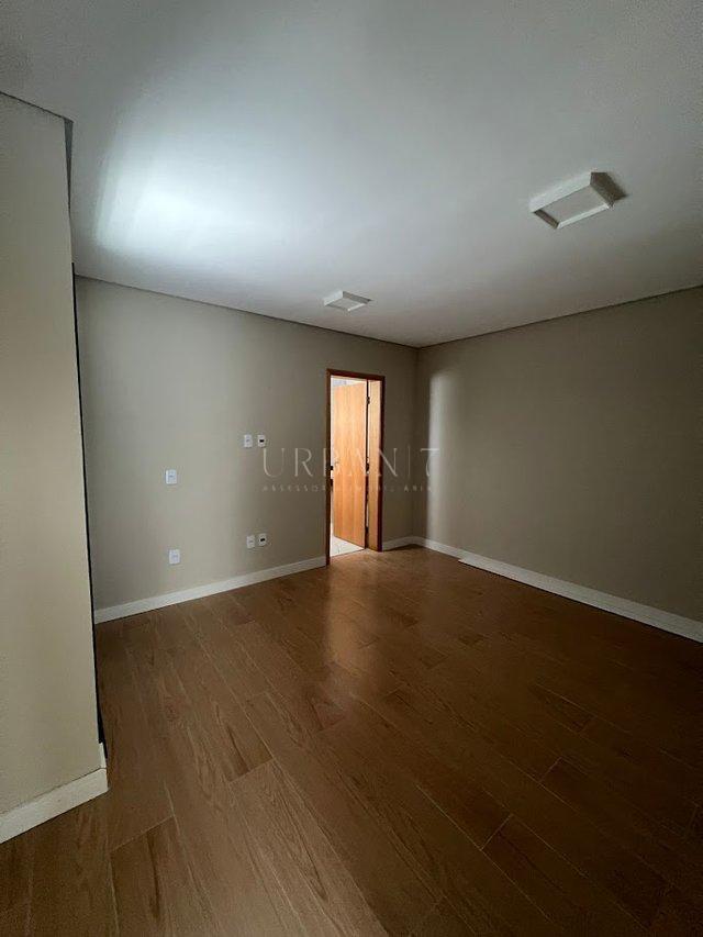 Casa com 3 dormitórios à venda,115m² - Condomínio Terras de São Francisco - Sorocaba -SP Avenida Paraná Sorocaba - 