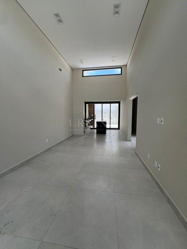 Casa com 3 dormitórios à venda,115m² - Condomínio Terras de São Francisco - Sorocaba -SP Avenida Paraná Sorocaba - 