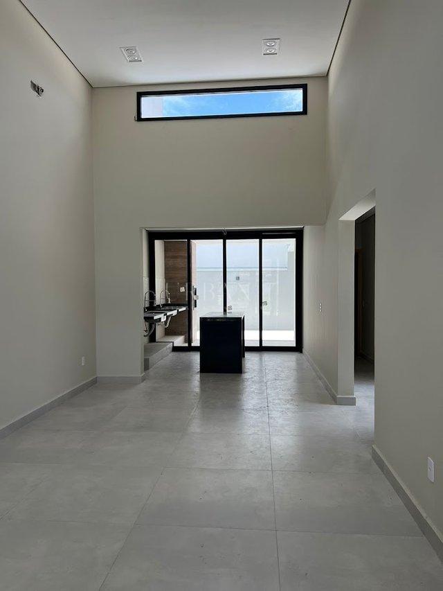 Casa com 3 dormitórios à venda,115m² - Condomínio Terras de São Francisco - Sorocaba -SP Avenida Paraná Sorocaba - 