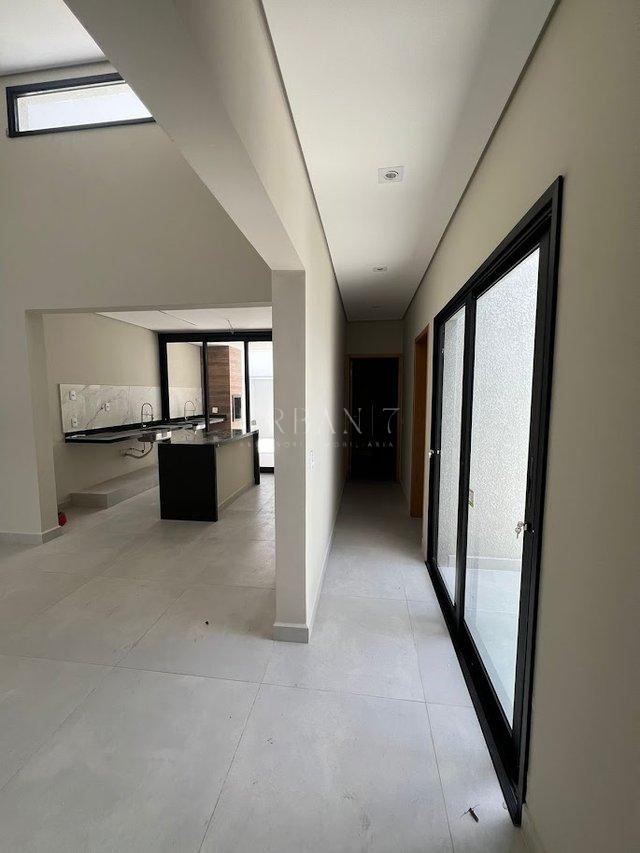 Casa com 3 dormitórios à venda,115m² - Condomínio Terras de São Francisco - Sorocaba -SP Avenida Paraná Sorocaba - 